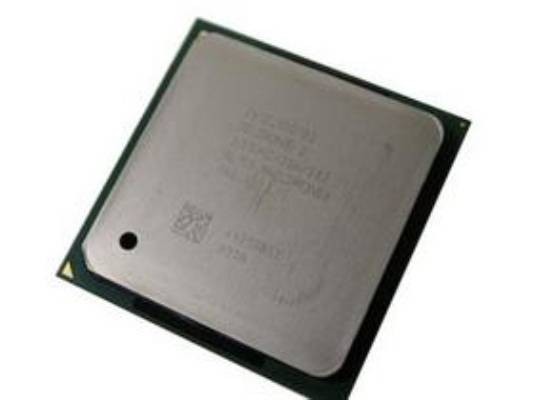 Intel 赛扬D 340