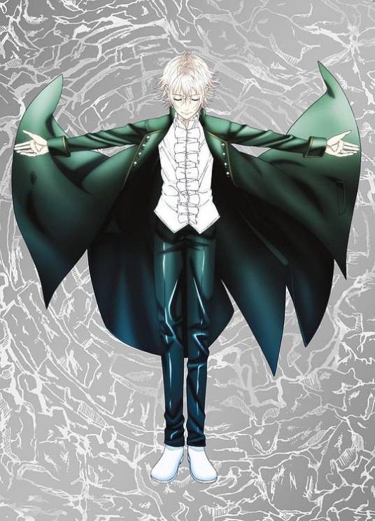 剧场版「K MISSING KINGS」 初回限定版 [Blu-ray]