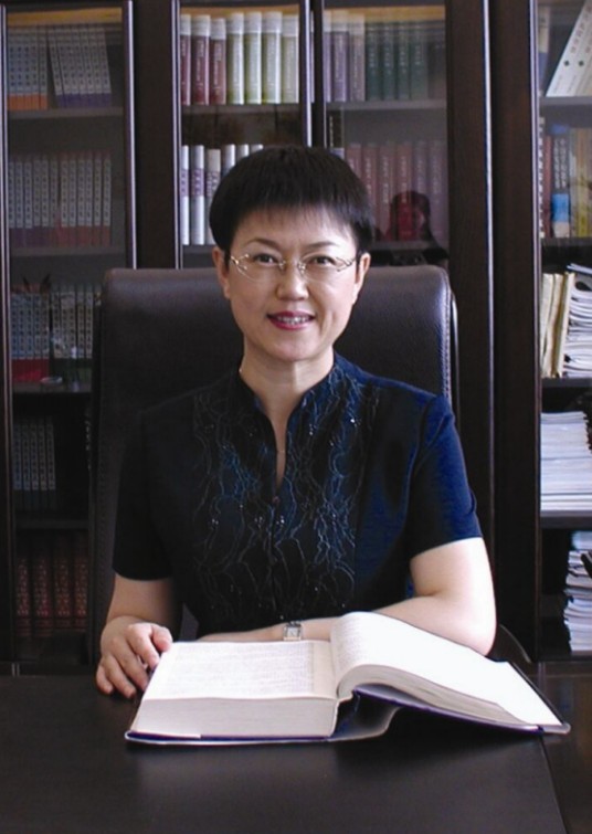 吕红军（中国辽宁对外经贸学院校长、教授、博士）