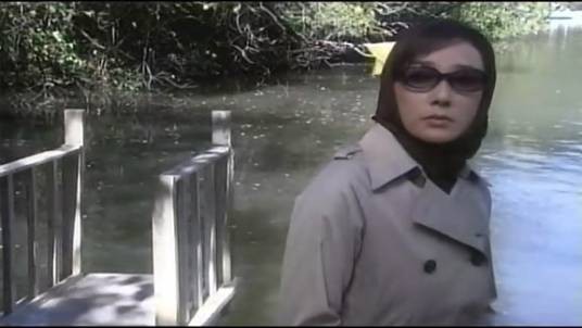 恶魔般的女人