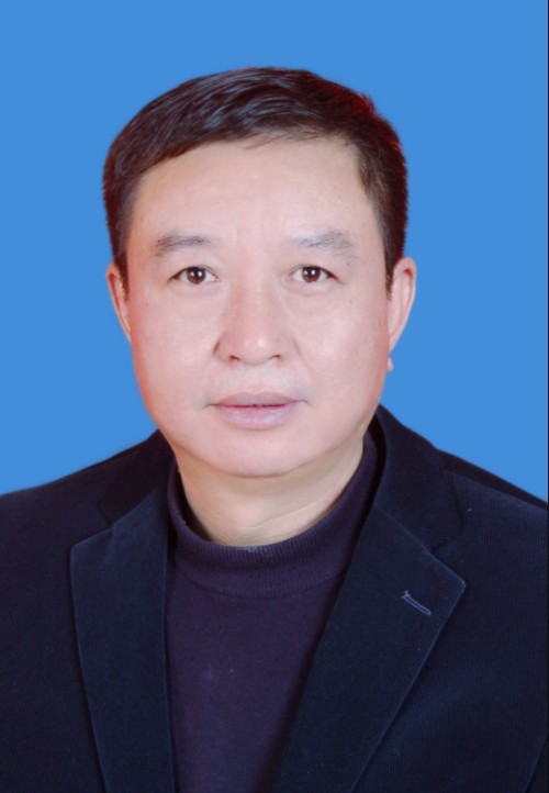 胡耀明(江西省宜春市宜丰县人民政府三级调研员)