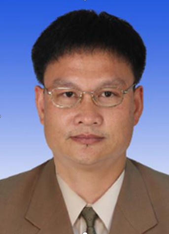 林茂成(漳州市龙海区委常委、常务副区长)