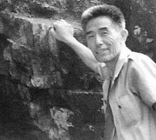 王宝义（野三坡旅游创始人）