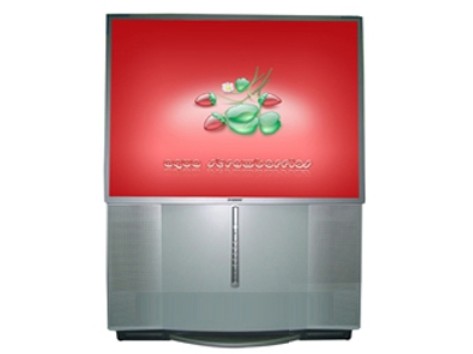 索尼KP-FX432M90