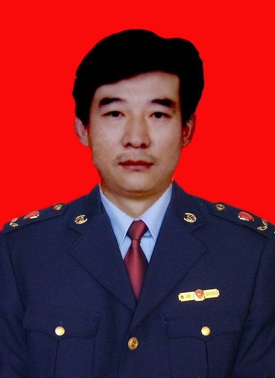 王烜（烟台市工商局副局长）