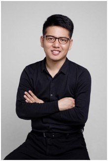 邓建波（青团社创始人兼CEO）