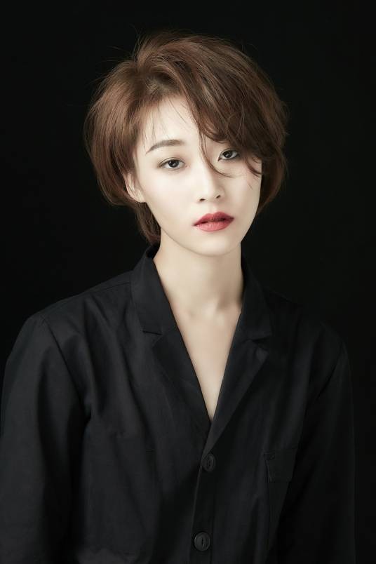 赵美丽（中国内地女歌手）