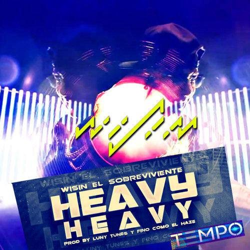 Heavy Heavy（2014年Wisin,Tempo演唱的歌曲）