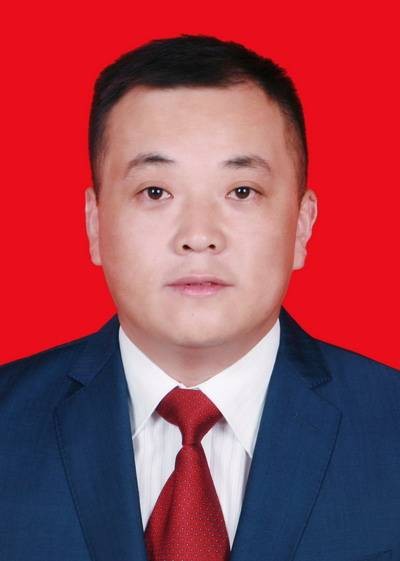 陈军(四川省达州市宣汉县委副书记、县长)