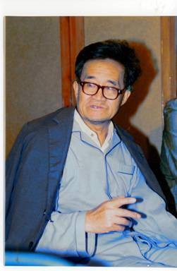 王恒杰(南沙考古第一人)