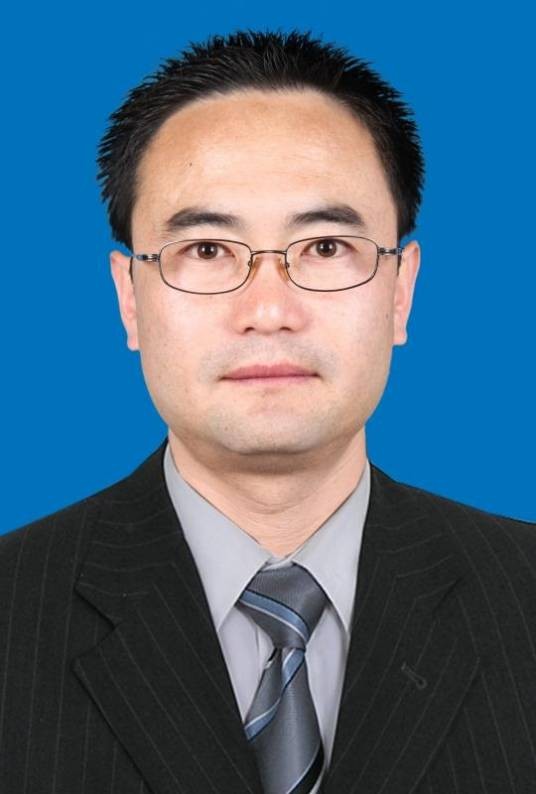 金德君（青海省省直机关事务管理局综合处副处长）