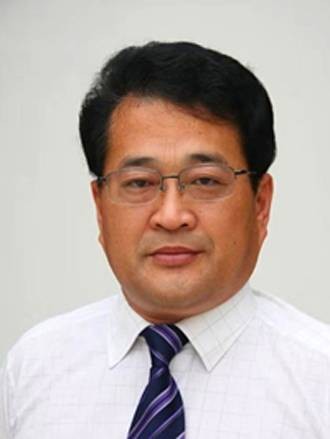韩玉东(宁陵县人民政府党组成员、副县级干部)