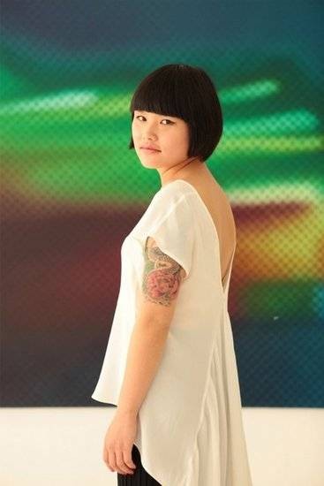 李姝睿(画家)