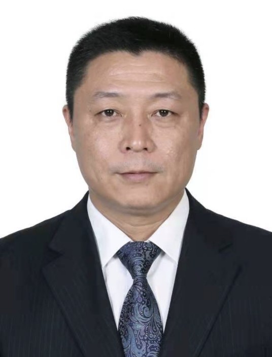 马兵（中国民用航空局副局长、党组成员）