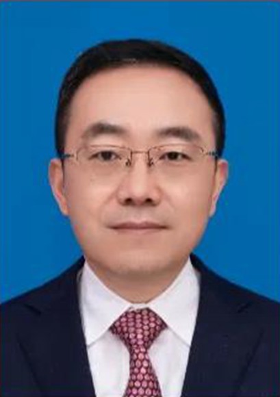 何庆（重庆市武隆区委书记）