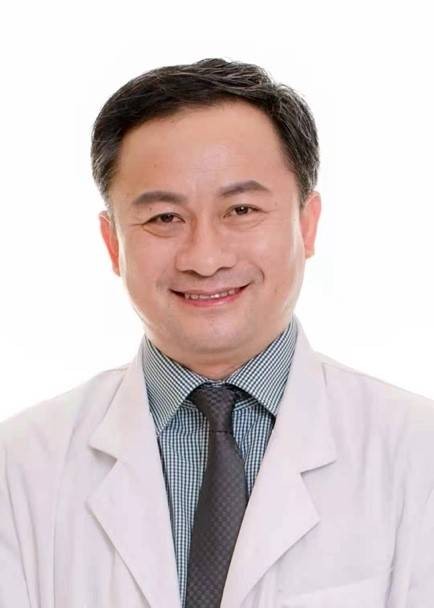 翁建平(安徽医科大学校长,第十四届全国政协委员,九三学社安徽省委员会副主任委员)