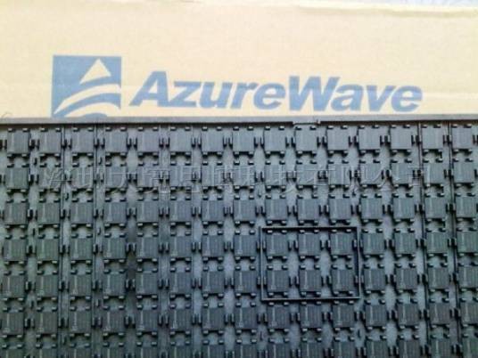 AzureWave海华科技