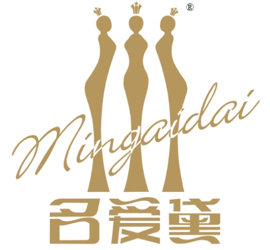 名爱黛