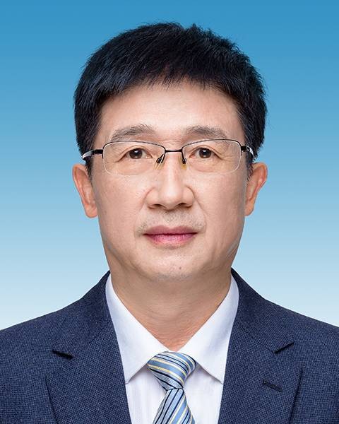徐宏(四川省成都市成华区政协副主席)