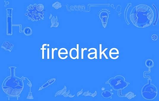 firedrake