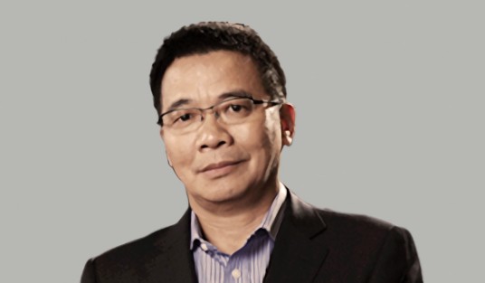 王国平(中国平安人寿保险股份有限公司副总经理)