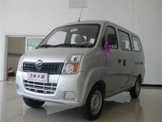 丰顺（汽车）