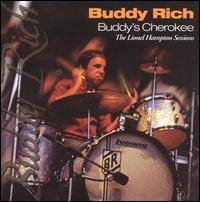 Buddy Rich