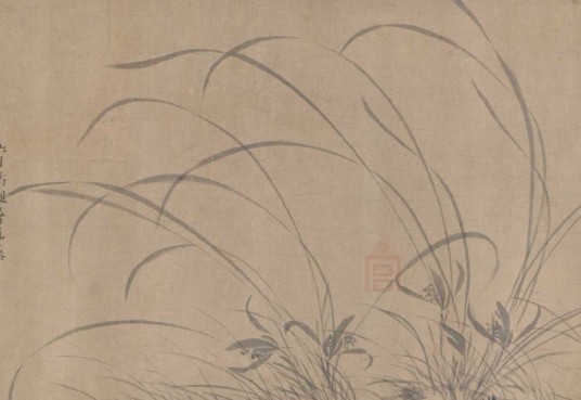 中国绘画史（中国的绘画）