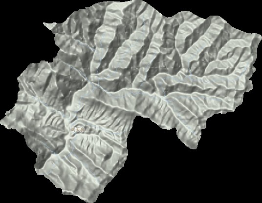 岚天乡