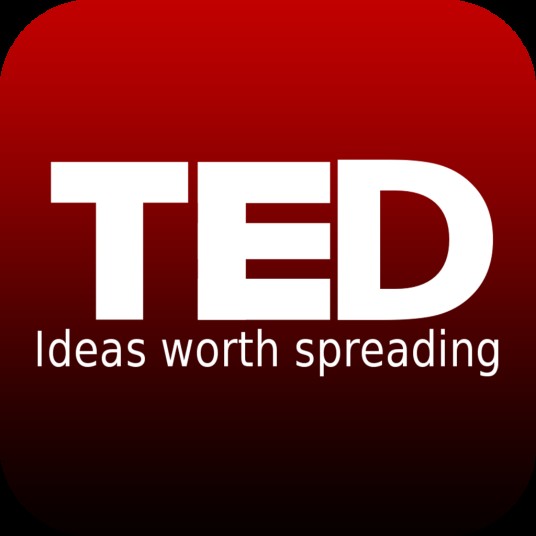 TED（一款安卓应用程序）