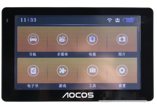 奥可视 X40+