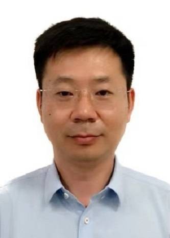 杨建强（安徽省池州市石台县县委常委、副县长（挂职））