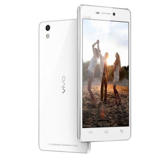 vivo Y29