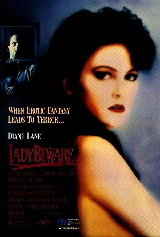 危险女人香（美国1987年凯伦·亚瑟执导电影）