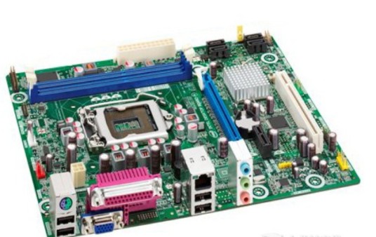 Intel DH61WW