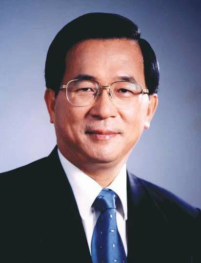 陈水扁