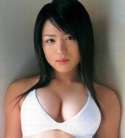 川村杏奈