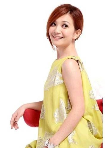 2012梁静茹慈溪演唱会