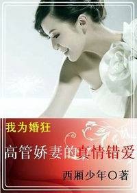 高管娇妻：我的二婚老公
