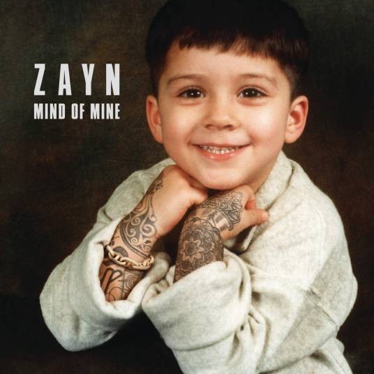 truth（ZAYN单曲）