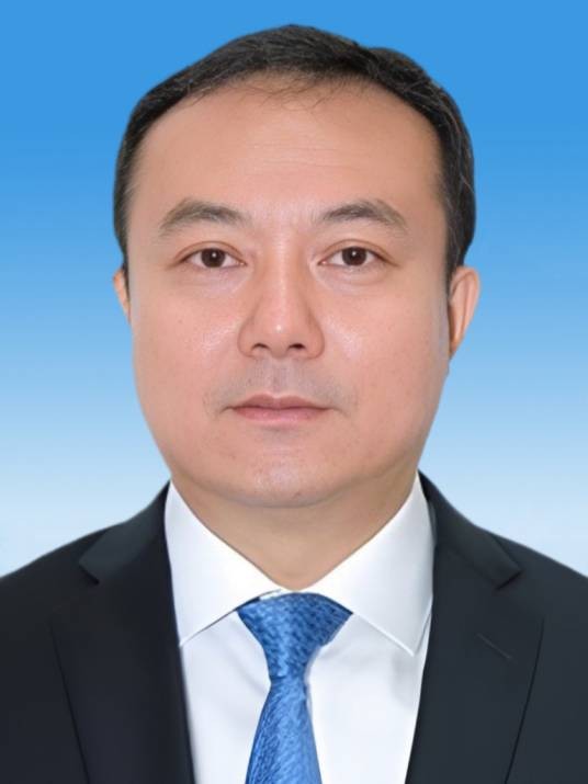 陈勇（广东省珠海市委书记、省委横琴工委书记，珠海警备区党委第一书记）