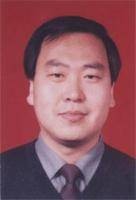 孟庆瑜(河北大学副校长)