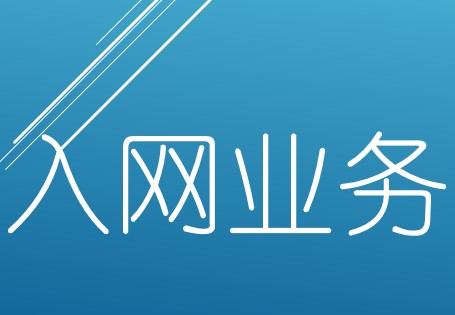 入网（通信术语）