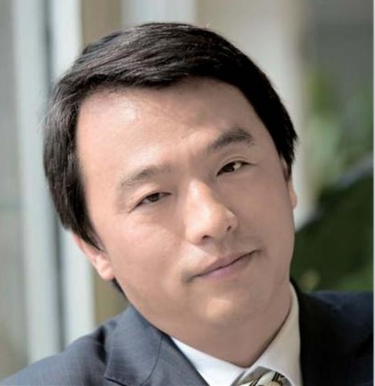吴子申