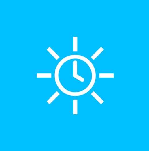 7Timer晴天钟