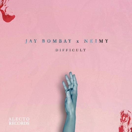 difficult(Jay Bombay 和 NEIMY 演唱的歌曲)