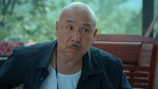 吴老二（电视剧《幸福满院》中的角色）