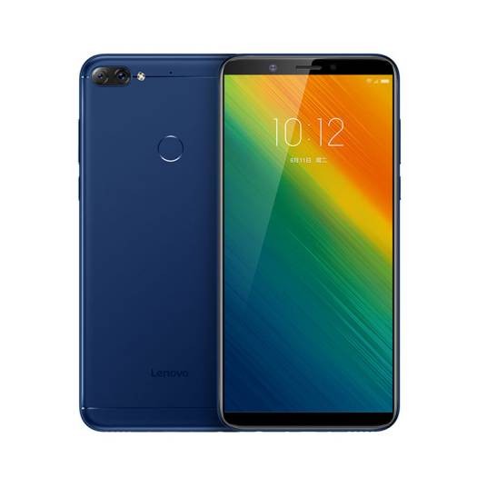 联想K5 Note