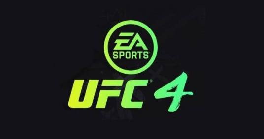 EA Sports UFC
