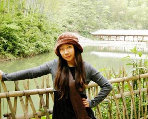 陈琛（河南大学美术学院视觉传达设计系，副教授）